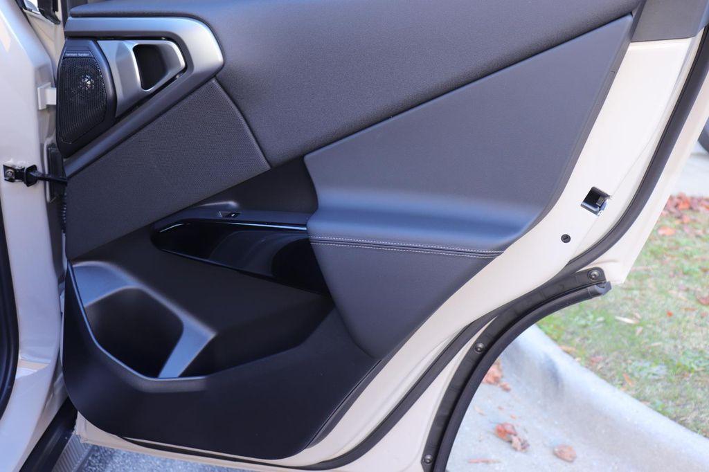 new 2026 BMW X3 car, priced at $58,665