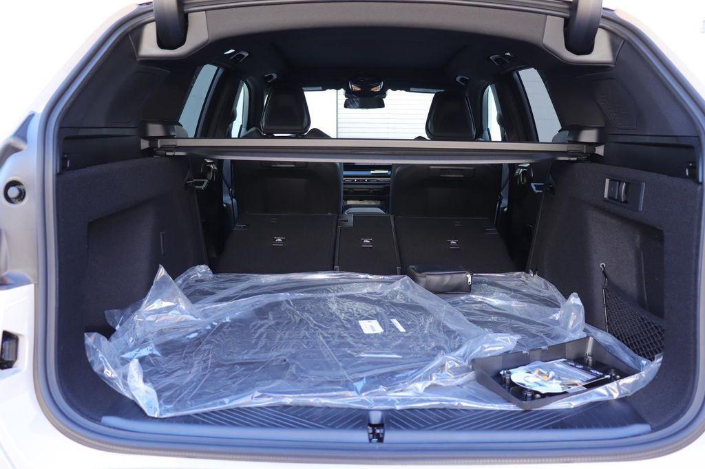 new 2026 BMW X3 car, priced at $58,665