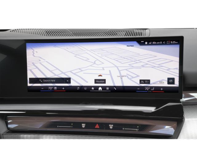 new 2026 BMW 550e car, priced at $87,564
