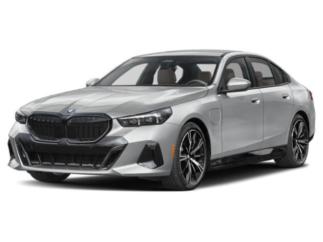new 2026 BMW 550e car, priced at $87,564