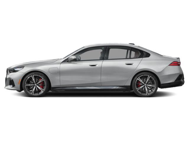 new 2026 BMW 550e car, priced at $87,564
