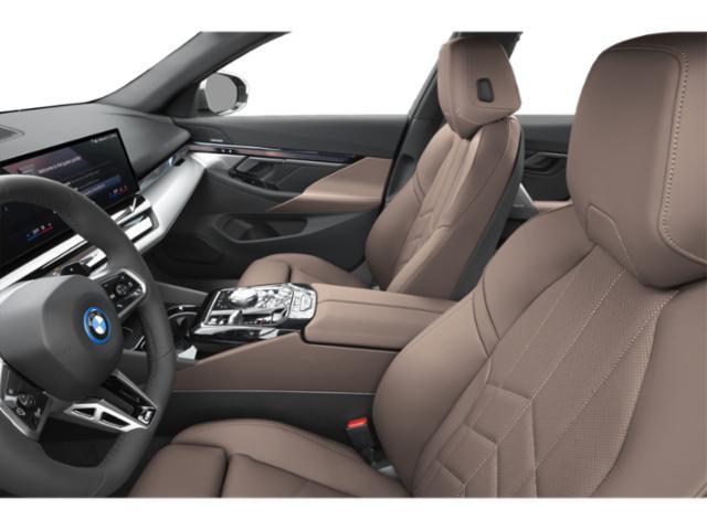 new 2026 BMW 550e car, priced at $87,564