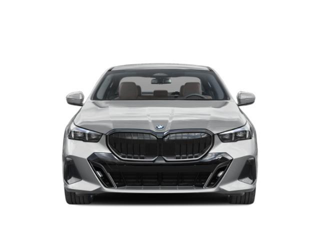 new 2026 BMW 550e car, priced at $87,564