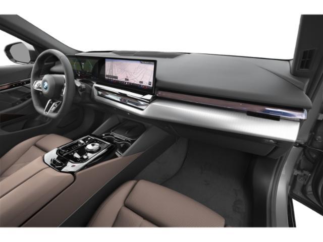 new 2026 BMW 550e car, priced at $87,564