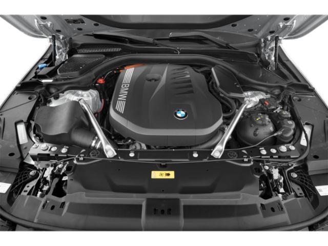 new 2026 BMW 550e car, priced at $87,564