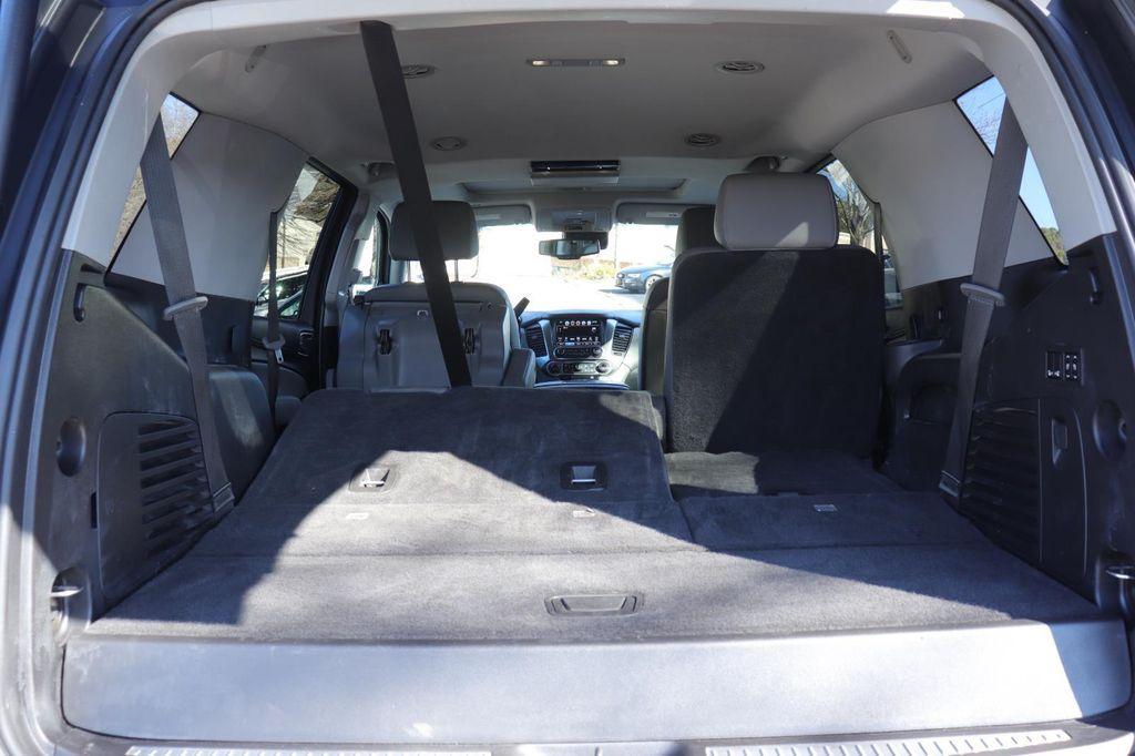 used 2019 Chevrolet Tahoe car, priced at $23,992