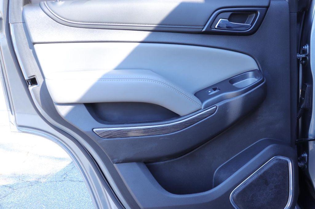 used 2019 Chevrolet Tahoe car, priced at $23,992