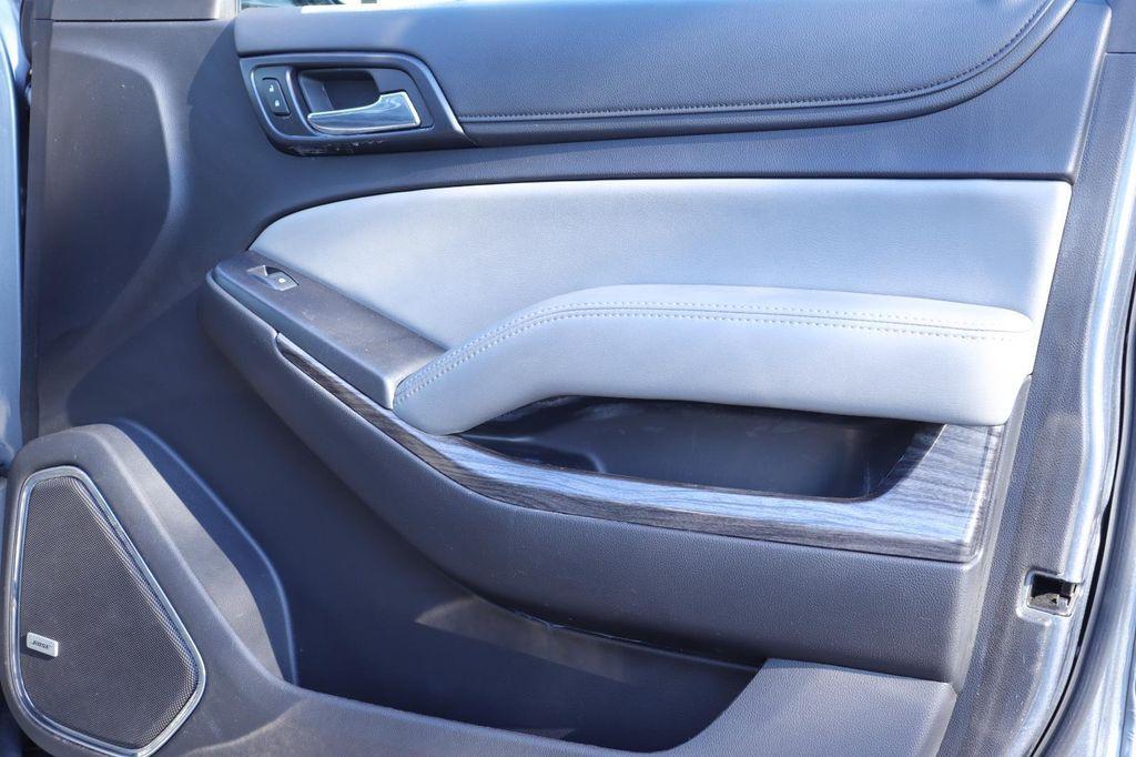 used 2019 Chevrolet Tahoe car, priced at $23,992