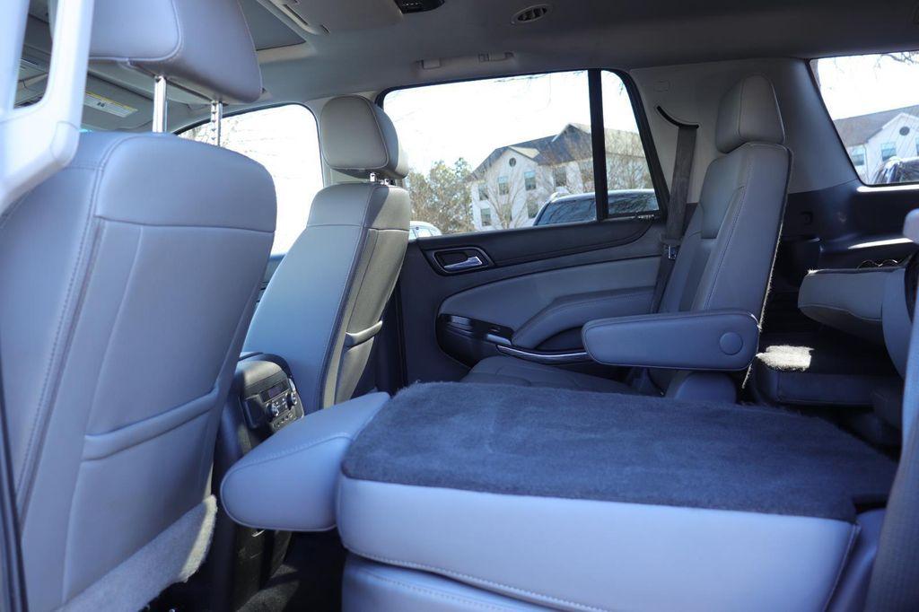 used 2019 Chevrolet Tahoe car, priced at $23,992