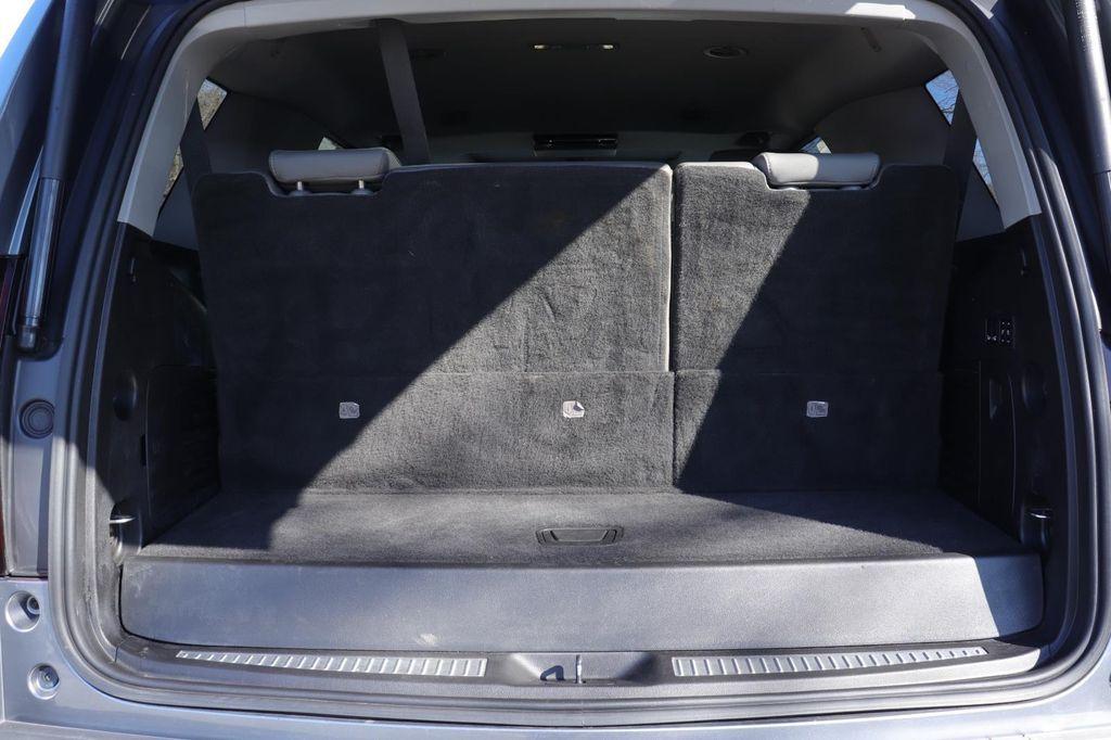 used 2019 Chevrolet Tahoe car, priced at $23,992