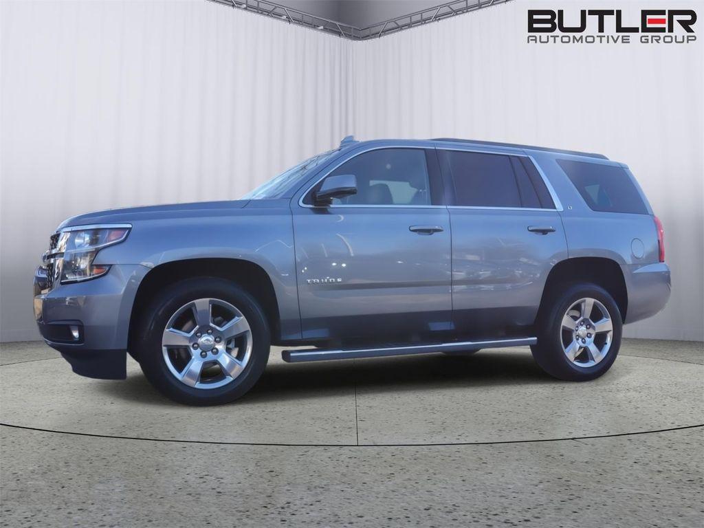 used 2019 Chevrolet Tahoe car, priced at $23,992