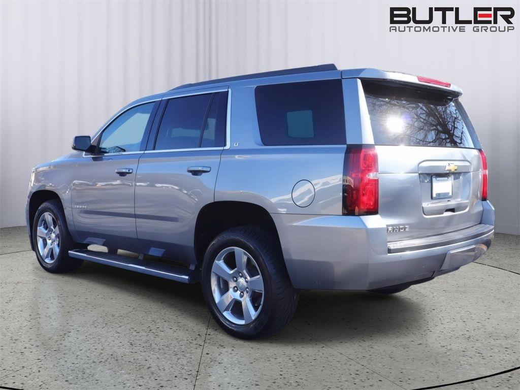 used 2019 Chevrolet Tahoe car, priced at $23,992