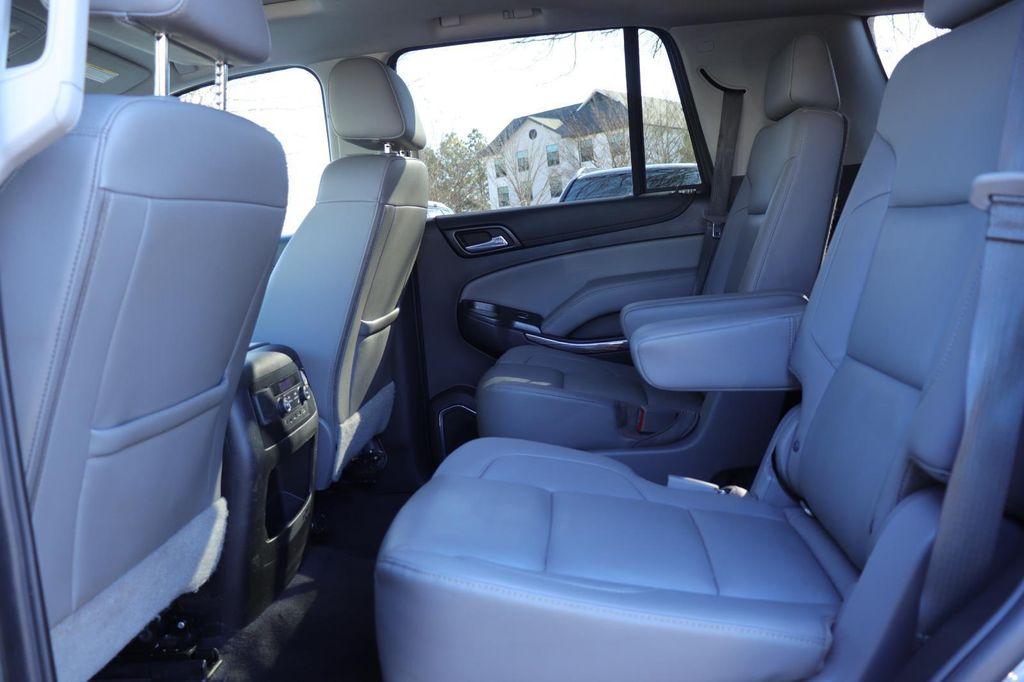 used 2019 Chevrolet Tahoe car, priced at $23,992