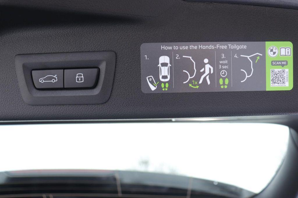 new 2026 BMW X5 car, priced at $77,115