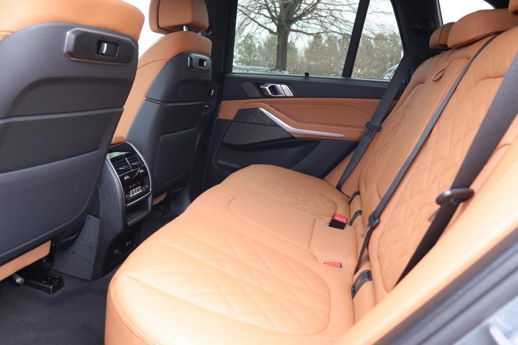 new 2026 BMW X5 car, priced at $77,115