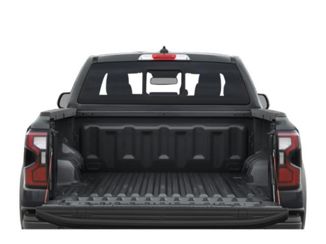 used 2024 Ford Ranger car