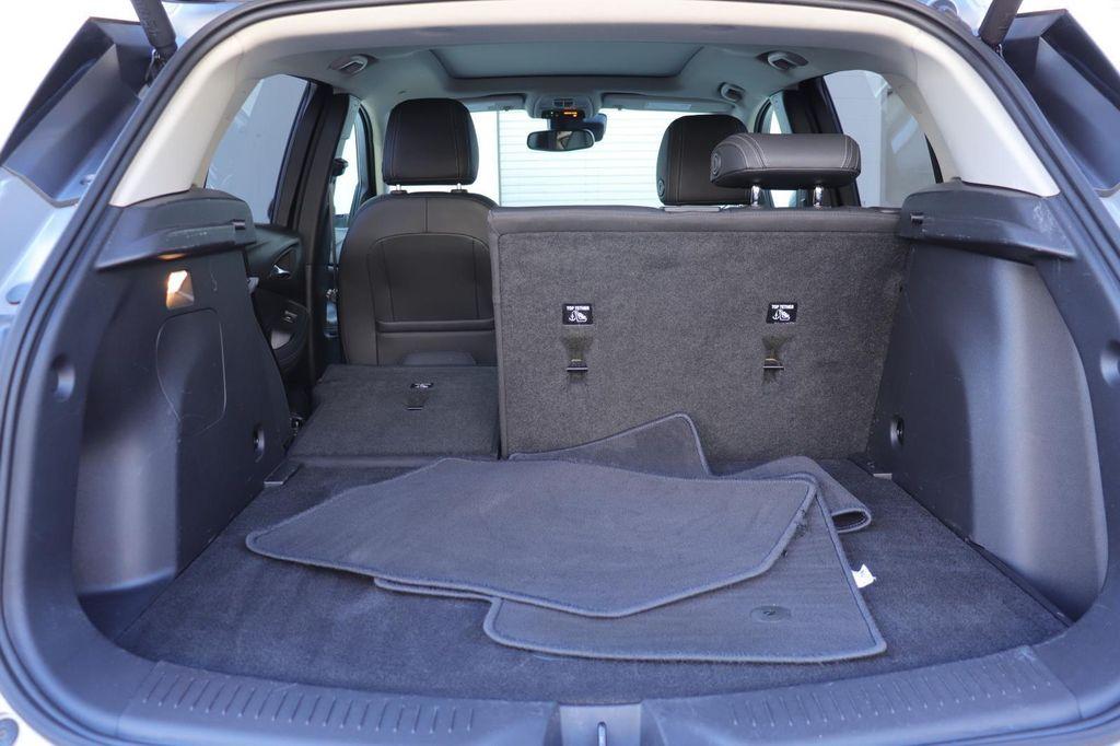 used 2023 Buick Encore GX car, priced at $19,477