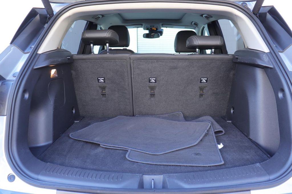 used 2023 Buick Encore GX car, priced at $19,477