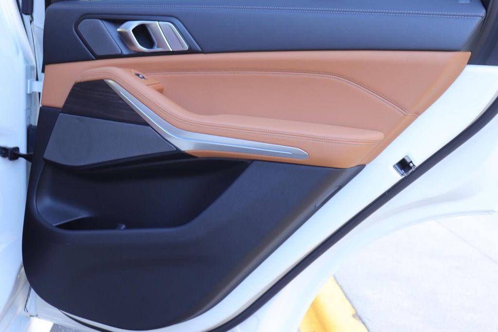 used 2025 BMW X5 car, priced at $58,742