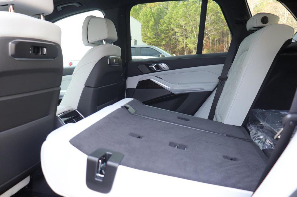 new 2026 BMW X5 car, priced at $76,775