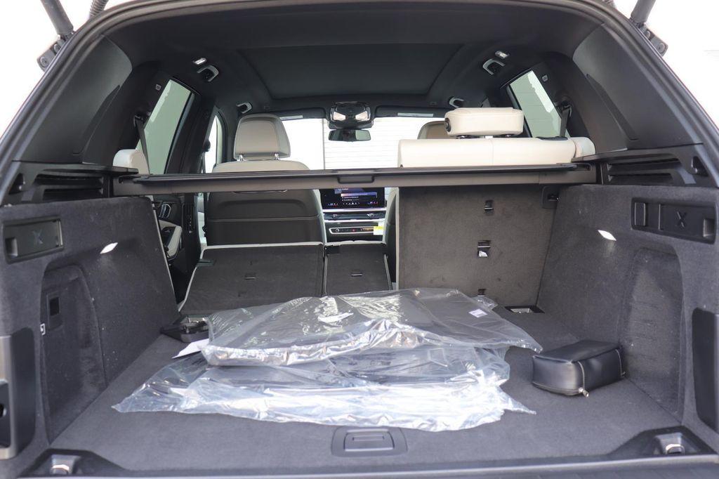 new 2026 BMW X5 car, priced at $76,775