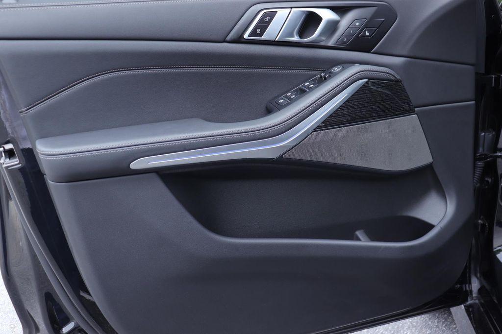 used 2025 BMW X5 car, priced at $63,793
