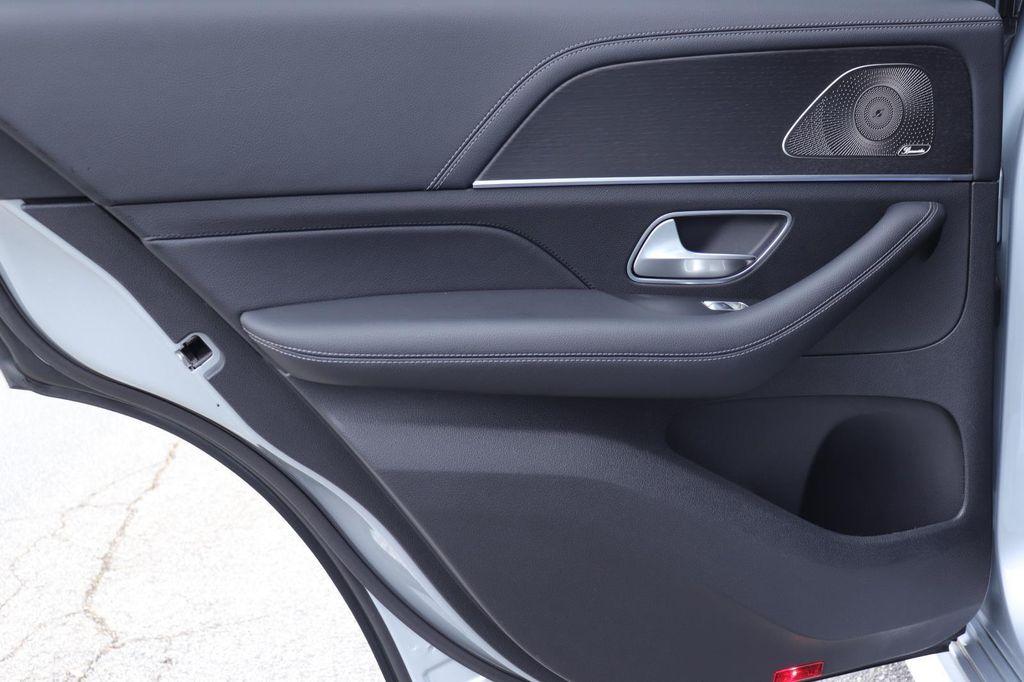 used 2024 Mercedes-Benz GLE 450 car, priced at $56,997