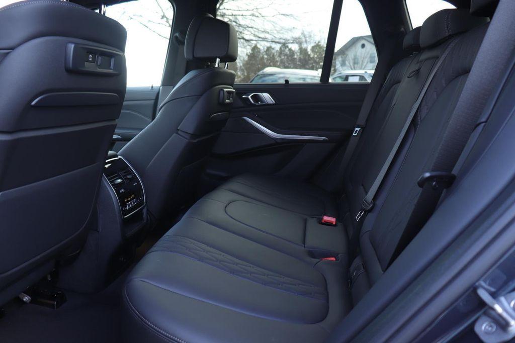 used 2022 BMW X5 car, priced at $55,997