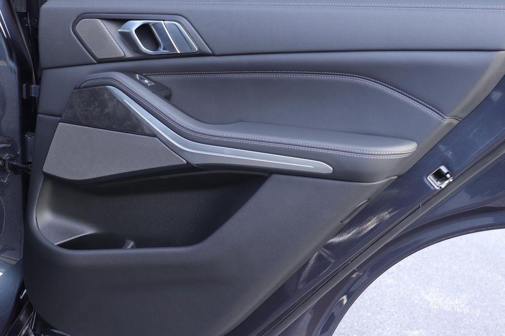 used 2022 BMW X5 car, priced at $55,997