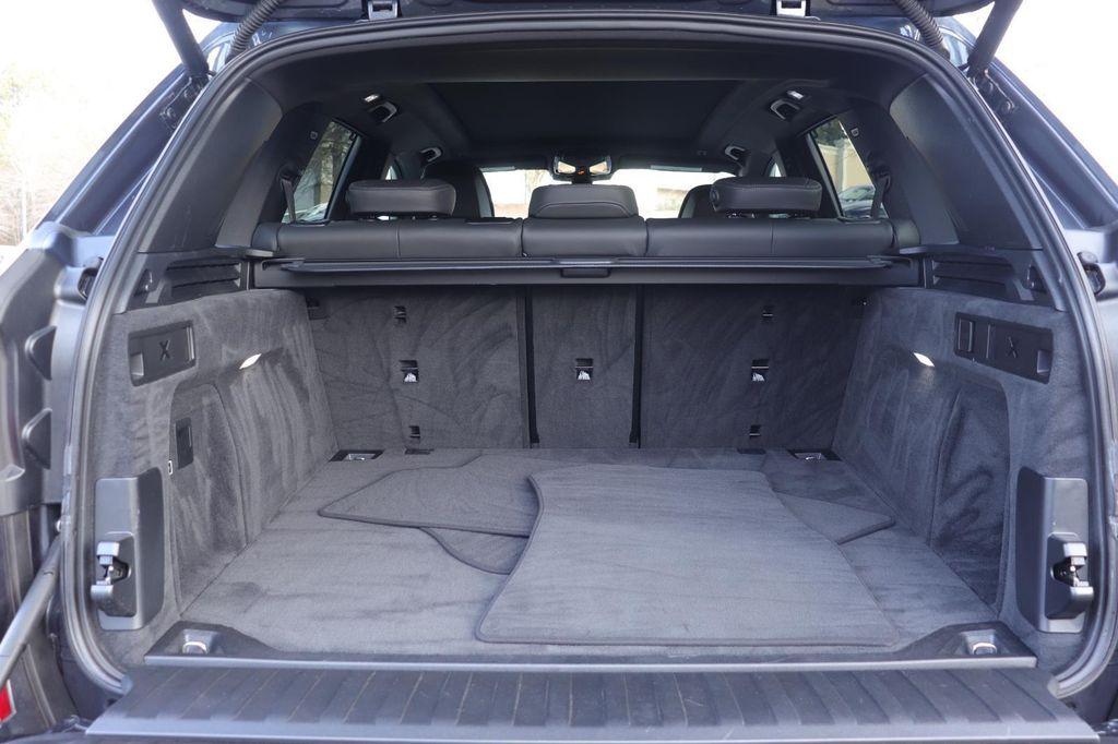 used 2022 BMW X5 car, priced at $55,997