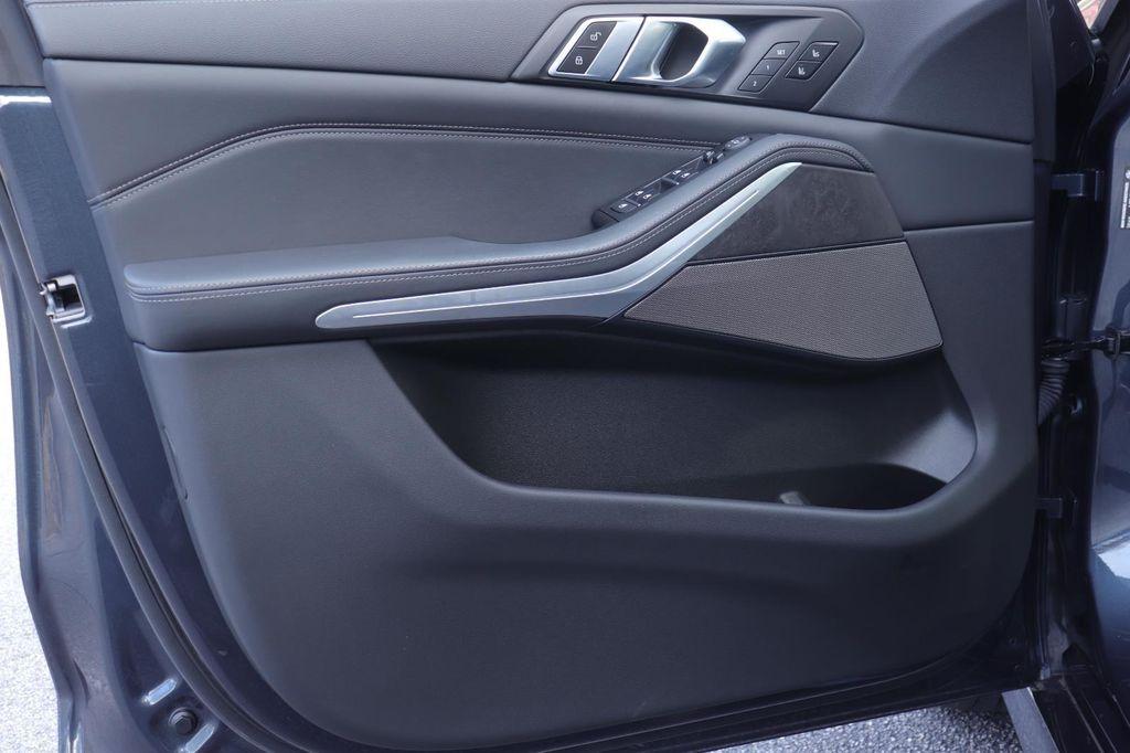 used 2022 BMW X5 car, priced at $55,997