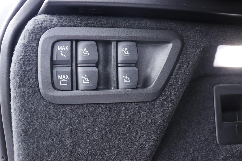 new 2026 BMW X7 car, priced at $96,325