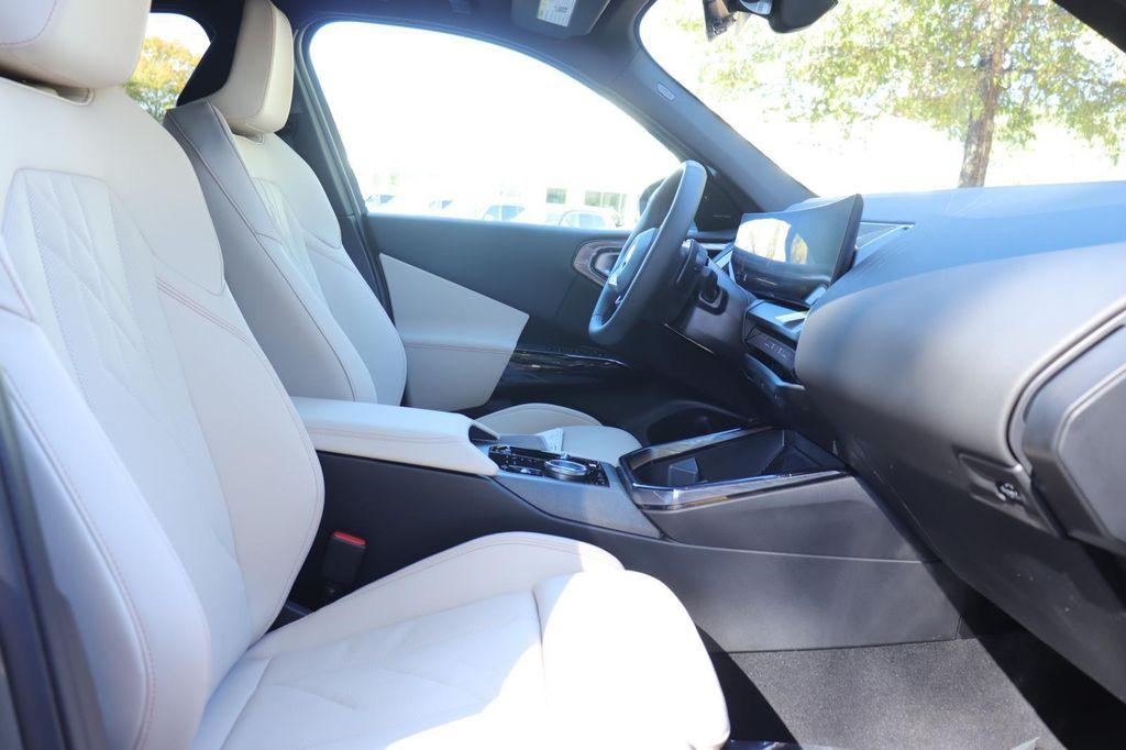 new 2026 BMW X3 car, priced at $58,125