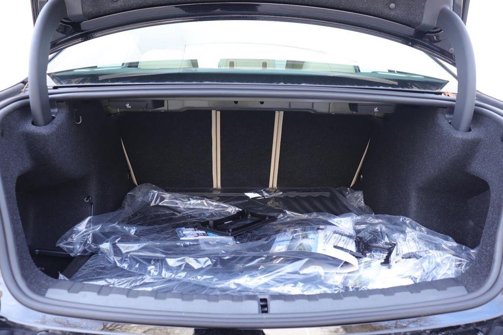 new 2026 BMW 330 car, priced at $52,715