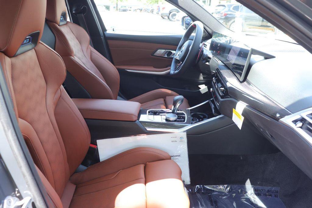 new 2027 BMW M3 car, priced at $96,364