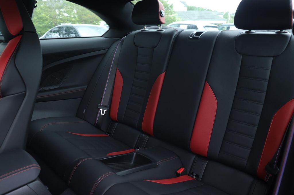 new 2026 BMW M2 car, priced at $78,214