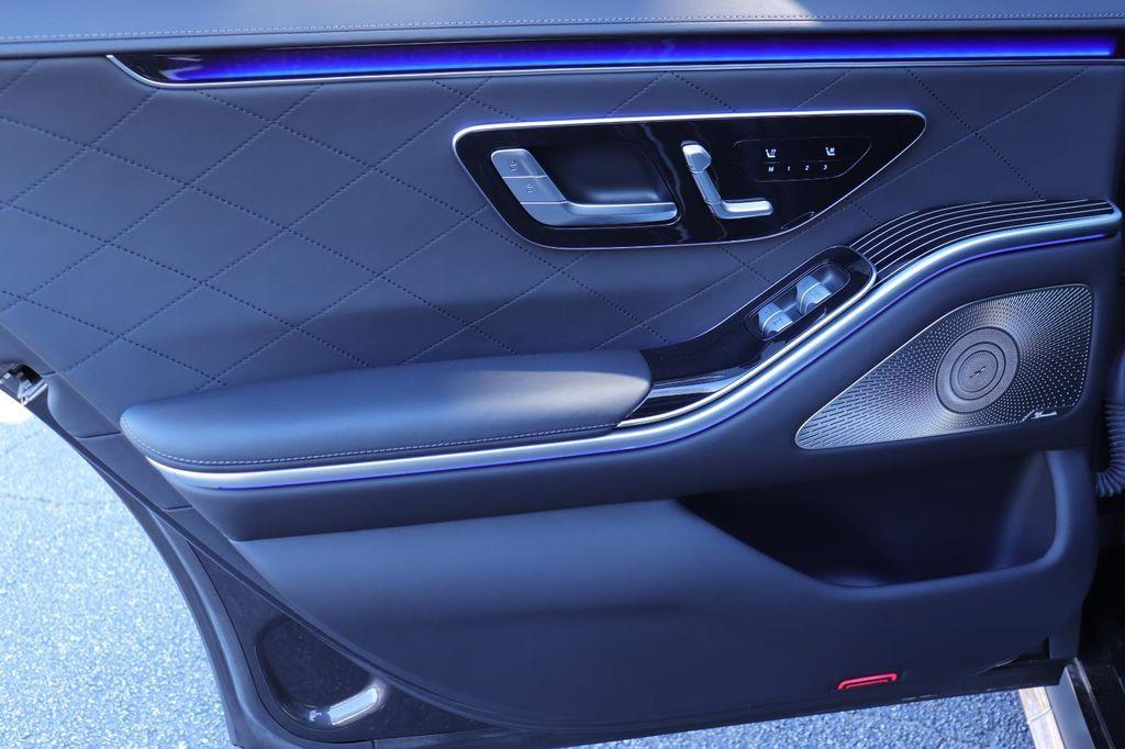 used 2023 Mercedes-Benz S-Class car, priced at $88,991