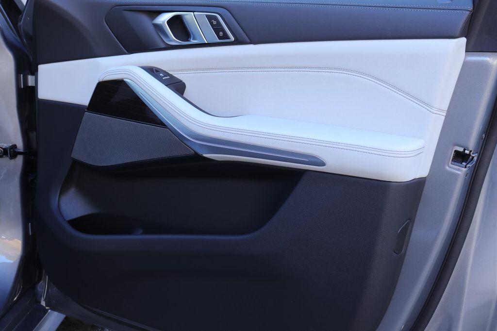 new 2026 BMW X5 car, priced at $78,275