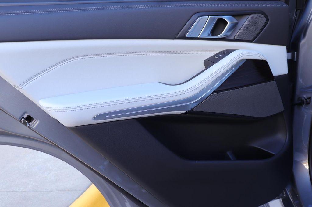 new 2026 BMW X5 car, priced at $78,275