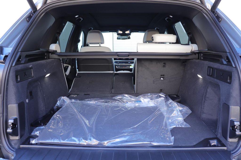 new 2026 BMW X5 car, priced at $78,275