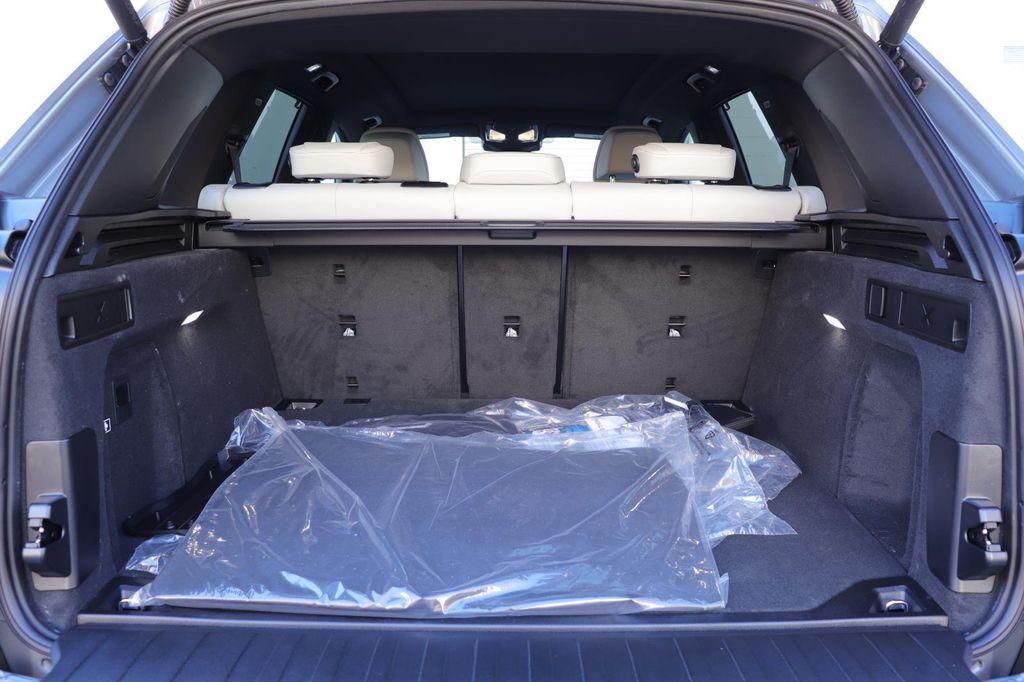 new 2026 BMW X5 car, priced at $78,275