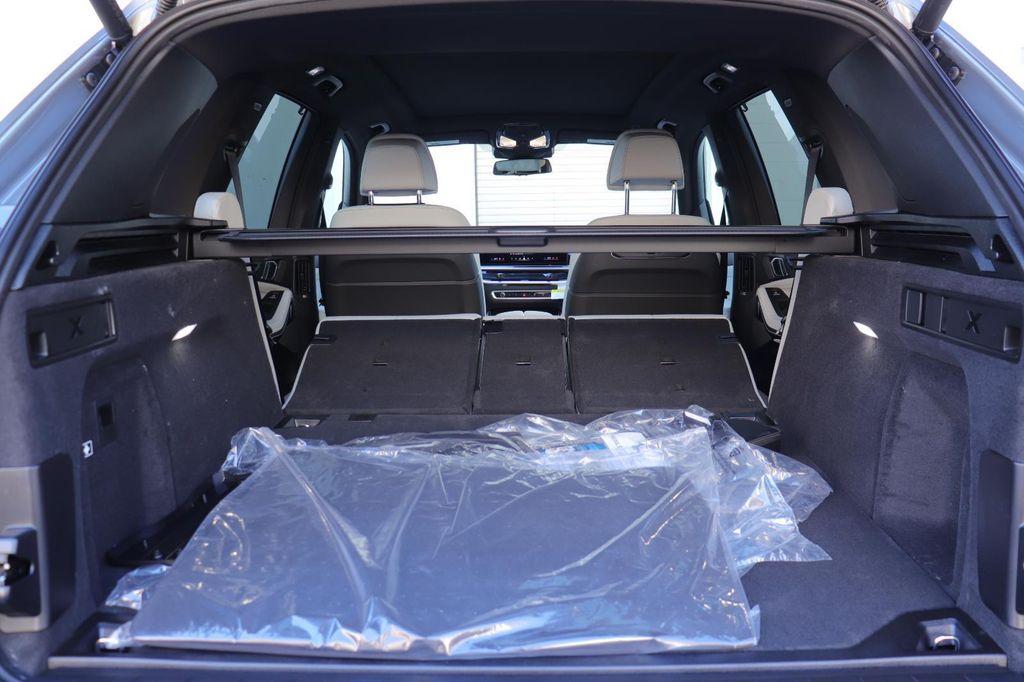 new 2026 BMW X5 car, priced at $78,275