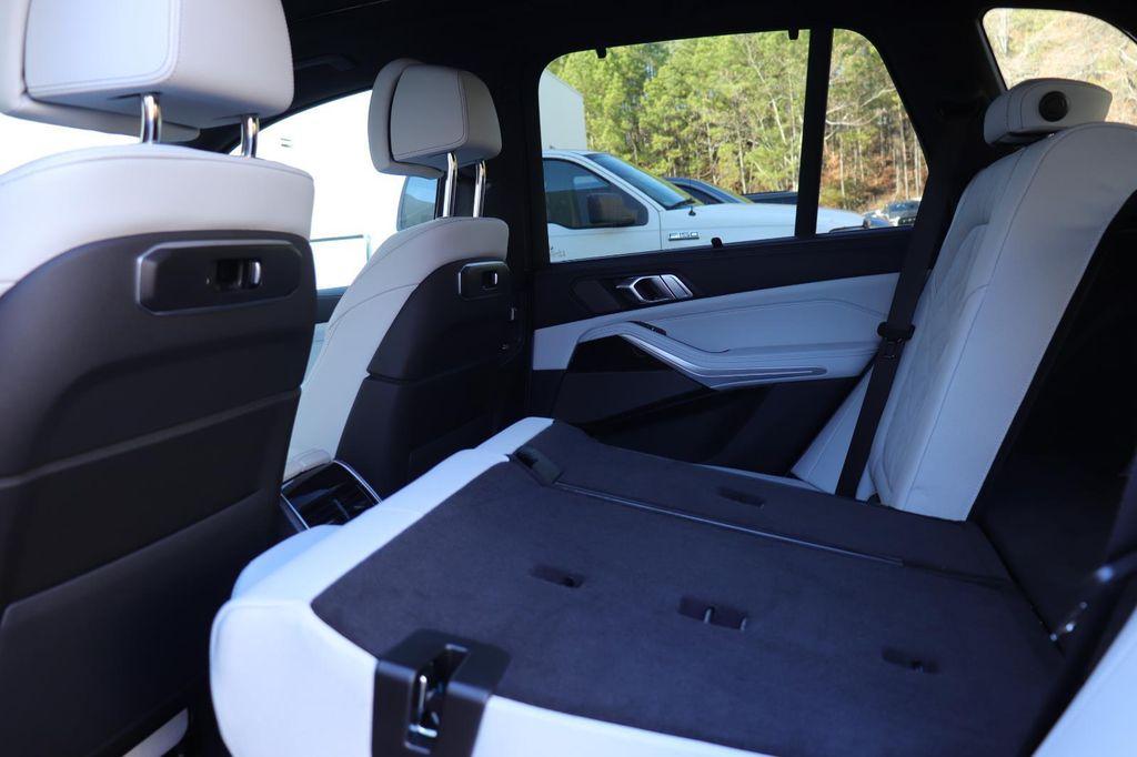 new 2026 BMW X5 car, priced at $78,275