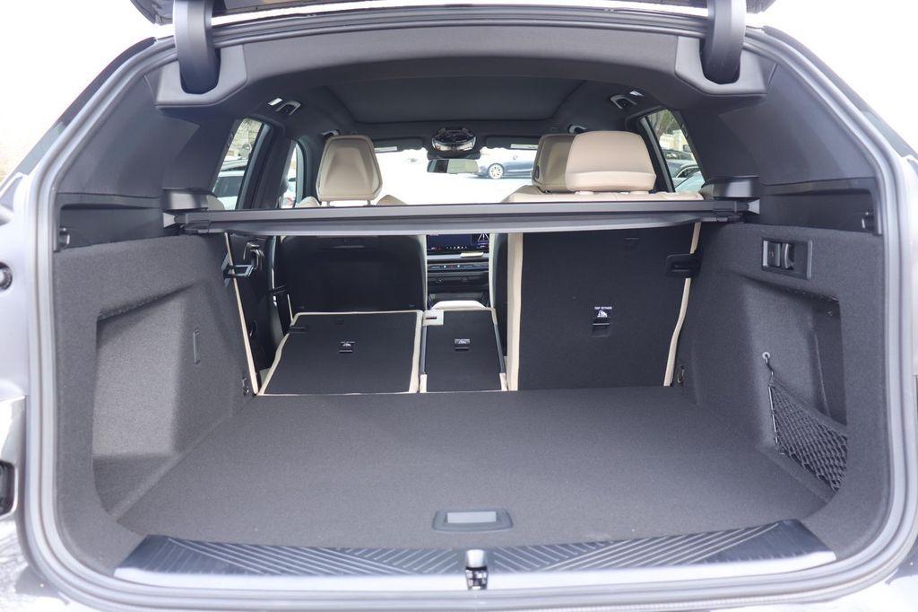 new 2026 BMW X3 car, priced at $56,750