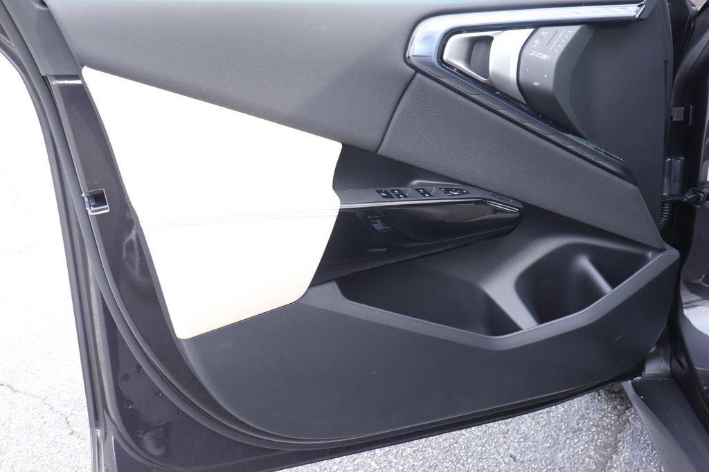 new 2026 BMW X3 car, priced at $56,750