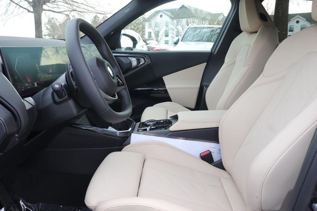 new 2026 BMW X3 car, priced at $56,750