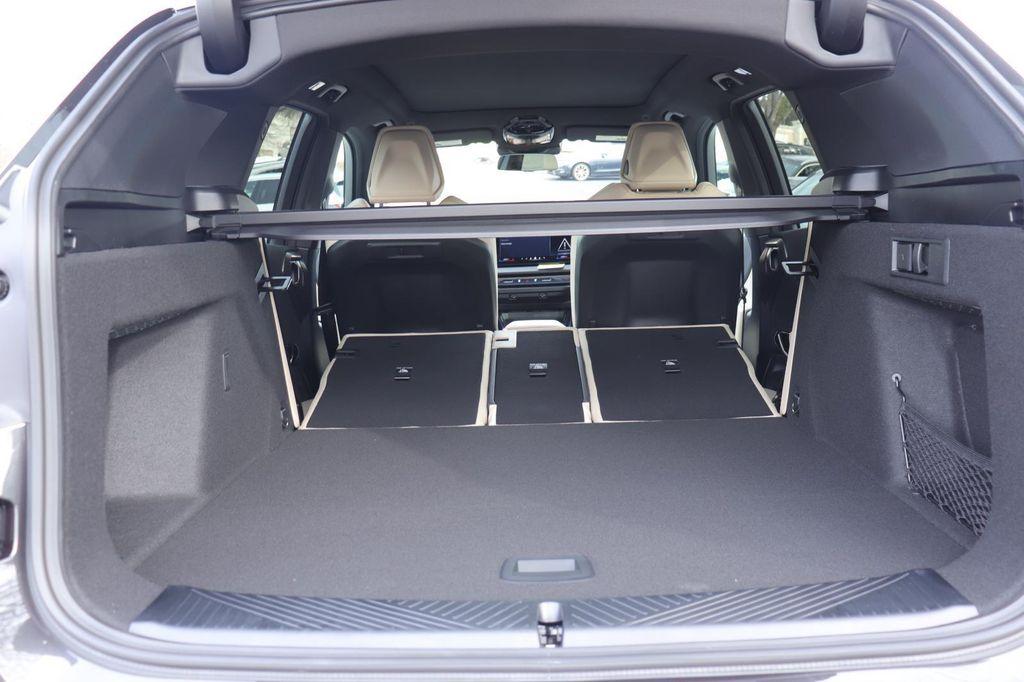 new 2026 BMW X3 car, priced at $56,750