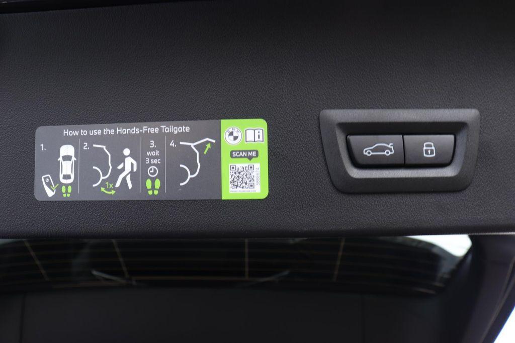 new 2026 BMW X3 car, priced at $56,750