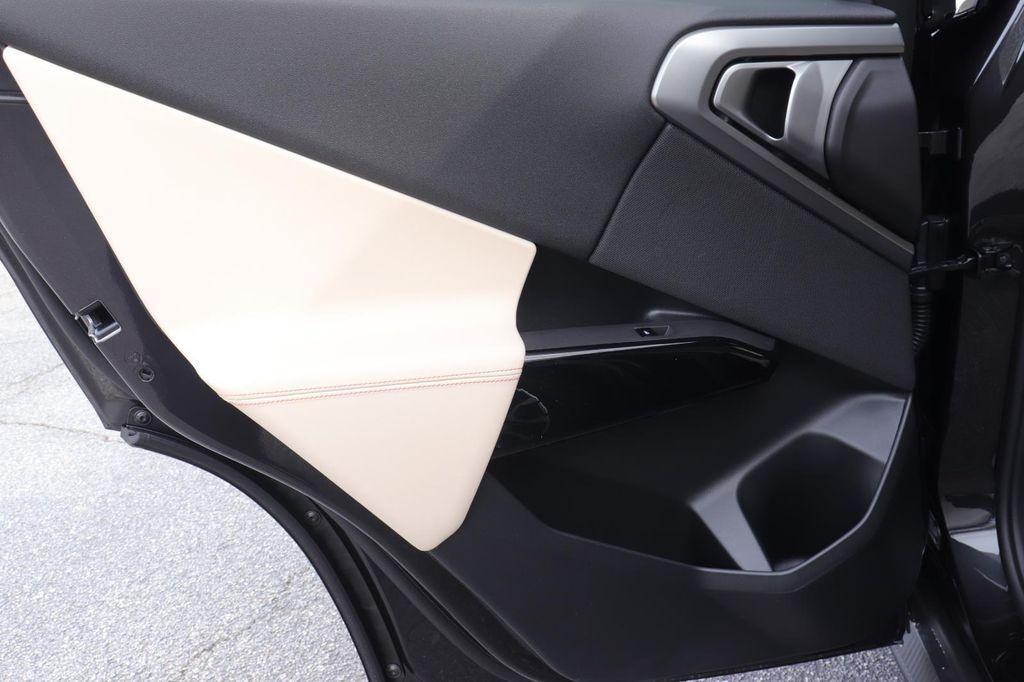 new 2026 BMW X3 car, priced at $56,750