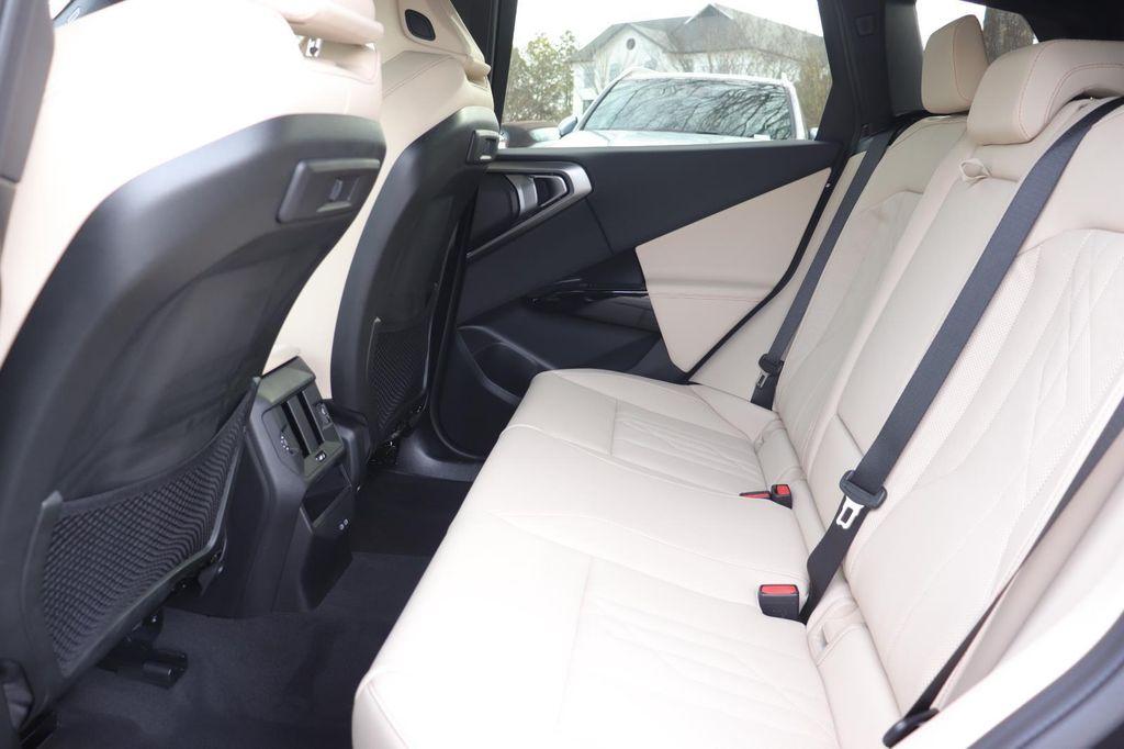 new 2026 BMW X3 car, priced at $56,750